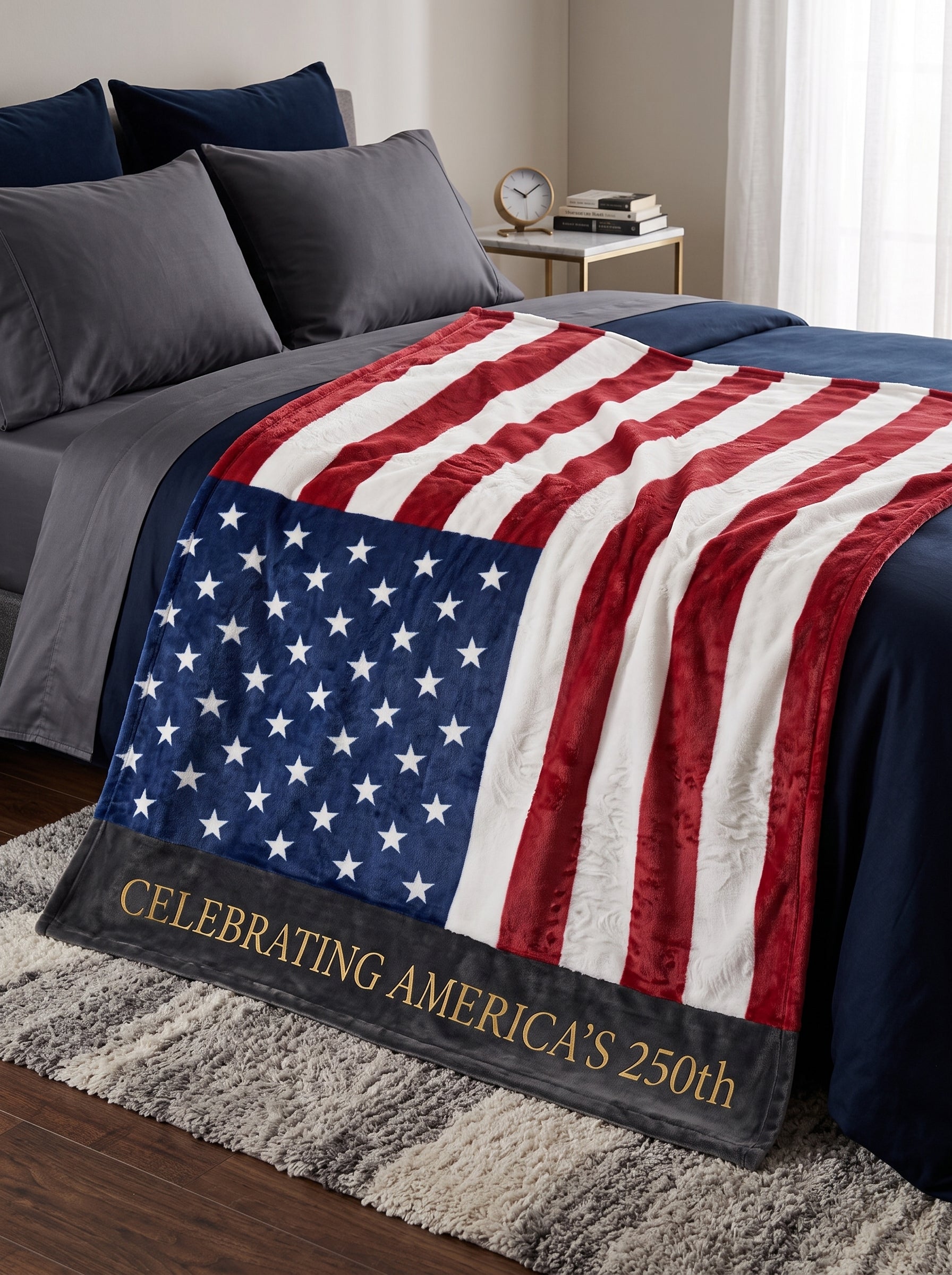 Blankets