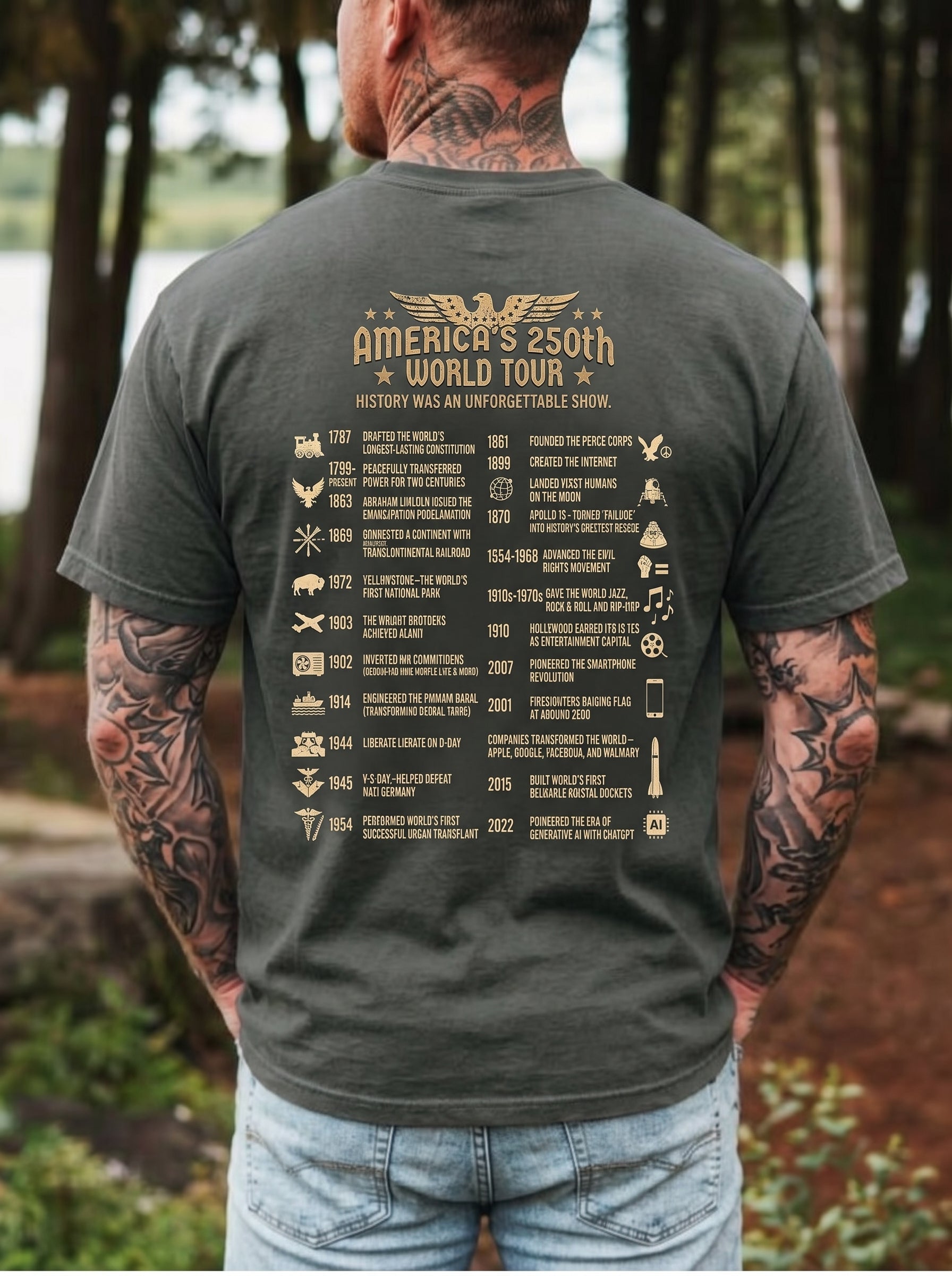 All