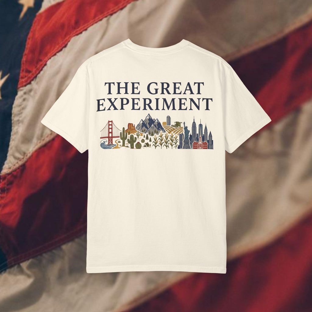 America's Highlight Reel — America 250 T-shirt Merch