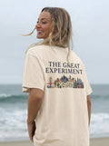 America's Highlight Reel — America 250 T-shirt Merch
