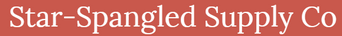 Star-Spangled Supply Co